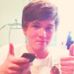 first and best Italian fans base made for support the amazing drummer : Josh Devine!!