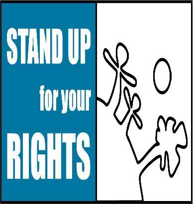 StandUpfyRights Profile Picture