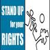 Stand Up For Your Rights (@standupfyrights) Twitter profile photo Stand Up For Your Rights (@standupfyrights) Twitter profile photo