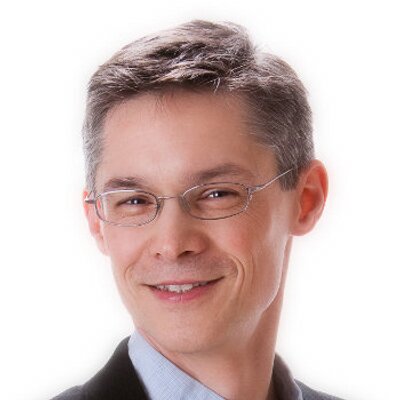 William McKee profile photo