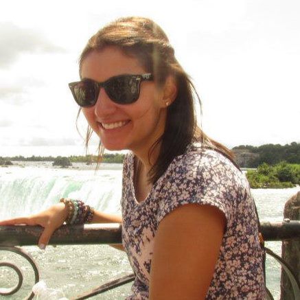 SUNY New Paltz & NYU PRCC Graduate. Music Lover. Pop Culture & Travel Obsessed. G&S Business Communications