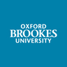BrookesCareers's profile picture. Oxford Brookes University Careers.
We're here to help all @oxford_brookes students and recent graduates (within 3 years).