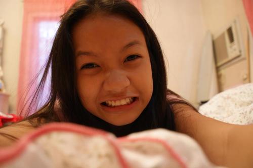 7th Grader, Filipino, FOOD. :)