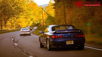 Largest annual Toyota MR2 Meet in the US