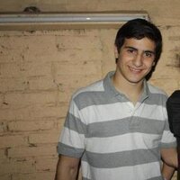 Maximiliano Augusto (@maximaugusto) 's Twitter Profile