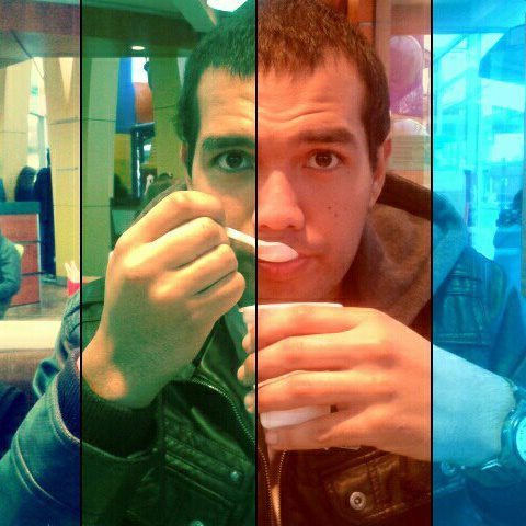 FelipeRamosMED's profile picture. Nací en Los Angeles, me crié en Iquique, y ahora vivo en todas partes