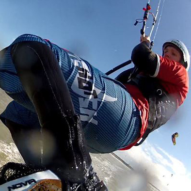 Kitesurf / SUP / graphisme / photos