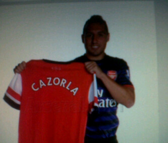 arsenal fan...follow to hear opinions and breaking arsenal news #arsenal