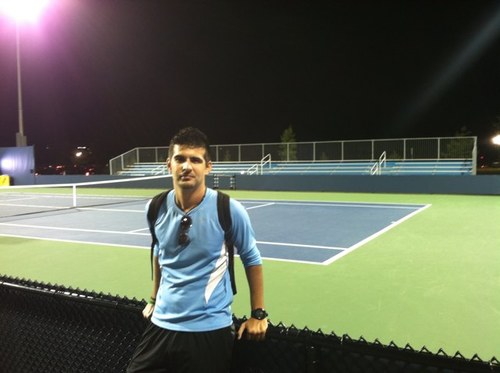 tennis pro. teaching/getting better everyday. for bookings efeadali@yahoo.com Louisville KY