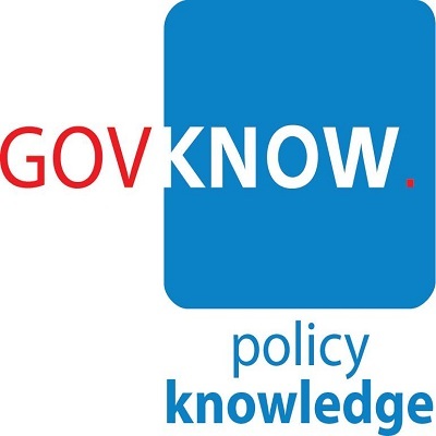 Policy Knowledge provides a series of in-depth, policy-led briefings and forums for the public, private and third sectors. RTs are not endorsements.