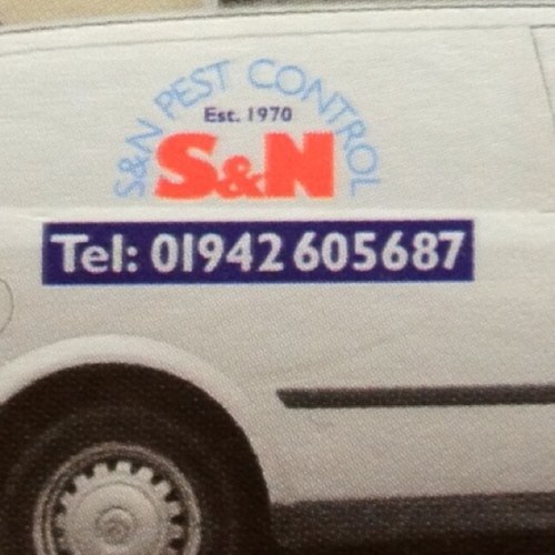 SnPest's profile picture. IPM management est 1969 covering northwest and cumbria.Fast,friendly and professional