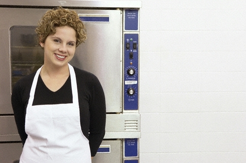 Culinary Arts Teacher Sharing The Finest Recipes With The World