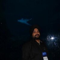 Kawal Singh (@kawalsingh) Twitter profile photo