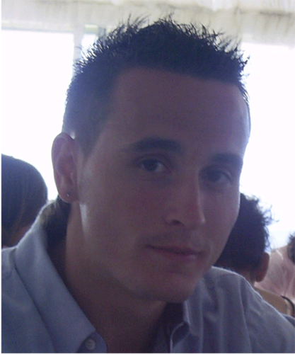 SteveSAlmeida's profile picture. 