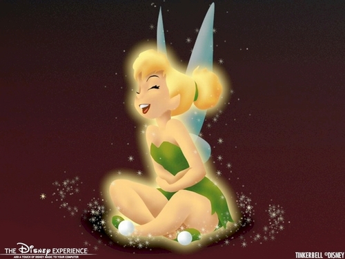 Fresh from Pixiehollow. I meant anything thats broken, I'm a tinkering fairy. RP +16