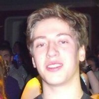 Sean Meekels (@seanmeekels) 's Twitter Profile