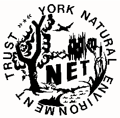 York Natural Environment Trust CIO - protecting green spaces in York, UK since 1988 that did include https://t.co/KSg6B39aeo & the Railway Pond, Dringhouses
