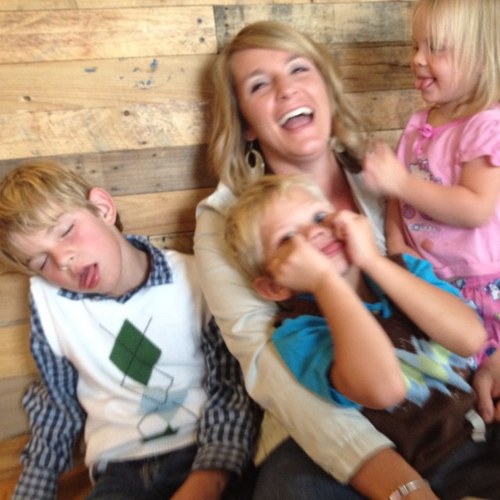 chasitydykstra's profile picture. 