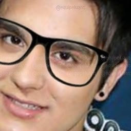 Meu amor por vc! Não tem Limites! pq ele e Infinito! @LuanSantana http://t.co/B7XrnTbd9p
Meu outro Twitter @LuanTvivo