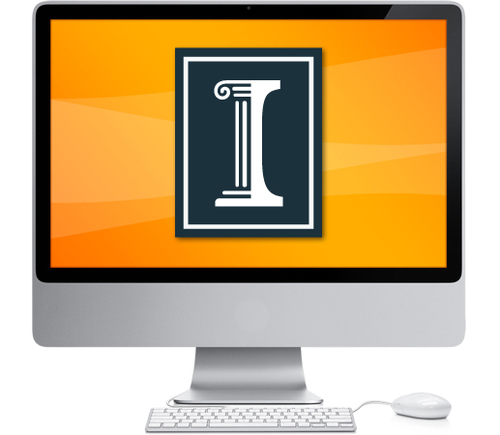 Real experience. Real impact. Engineering at Illinois offers advanced degrees, certificates, and short courses from a world-class institution—completely online.