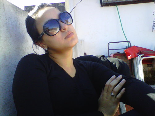Mis amores y la razón de mi felicidad Fabrizio y Jose Luis Chilavert
