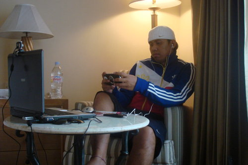 JBpags1's profile picture. 