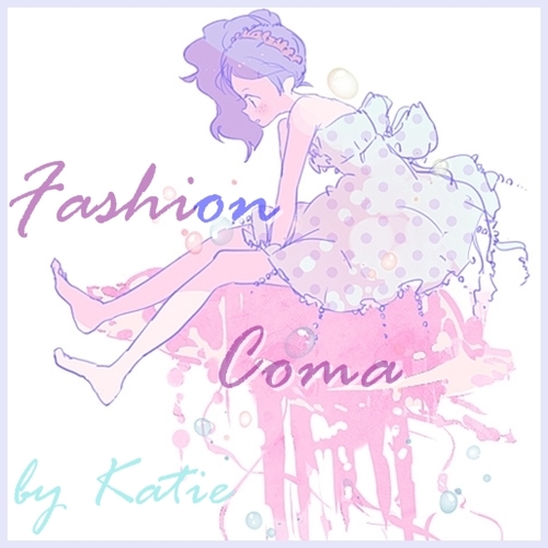 fashion_coma's profile picture. A blog about beauty and fashion ♥. You can check it out here: http://t.co/AB8VGghxms
