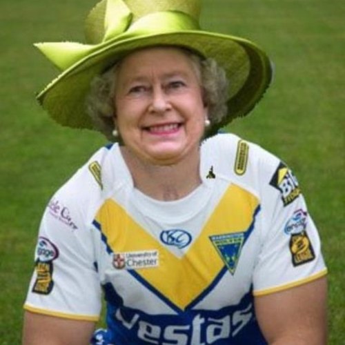 Bushy030186's profile picture. 