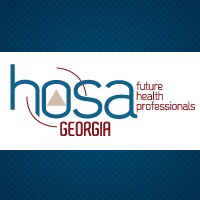 Georgia HOSA (@georgiahosa) 's Twitter Profile
