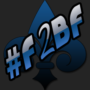 fit2bafighter's profile picture. 