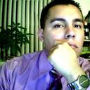 Robert Cuevas - @robzrx7 - Twitter