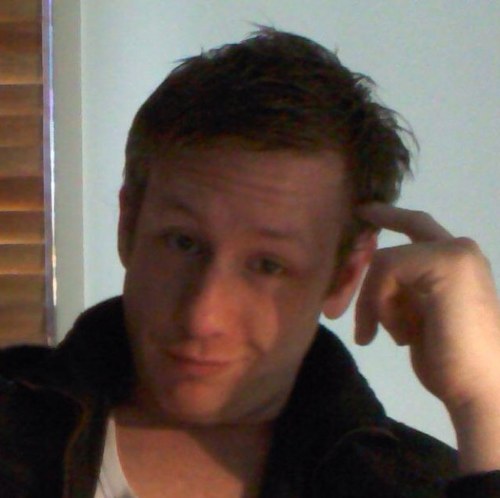 amphersander's profile picture. ITC Professional and Tech Enthusiast. Check out my blog