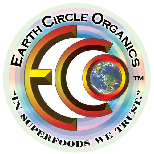 EarthCircle's profile picture. Raw and Wholesome Food for Vibrant Living