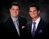 Jason Renno and Keith Renno of Wintrust Mortgage. #DirectLender #CustomerCare #LowRates #InHouseUnderwriting #AllLoanProducts