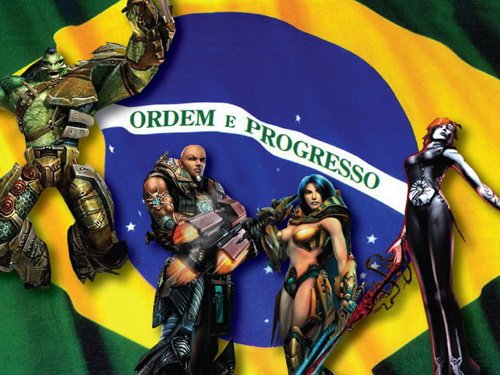 Brasil_Gamers's profile picture. http://t.co/bHWLF5tyfX