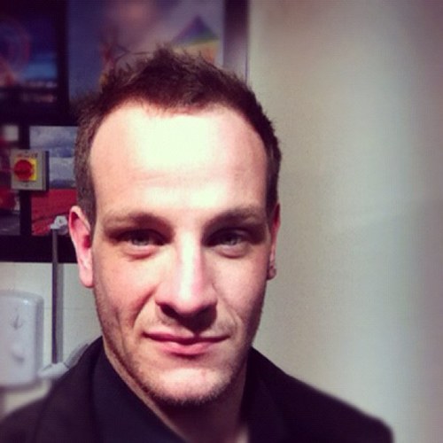 Antvermeulen's profile picture. 