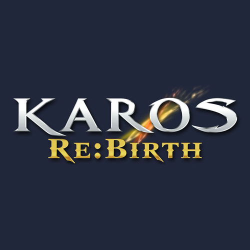 Karos Re Birth 情報局 On Twitter カロスオンラインにて 重大発表 今週中に来週起こる何かが始まります 言いたいけれど伝えられないこの辛さ 皆さん フェイスブックや ミクシー プレスリリースを注目してくださいね Wow