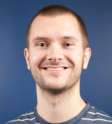 Wilson_Myles's profile picture. Editor at @Pluralsight, Illinois State Redbird, fast food connoisseur, and lover of all things technology related.