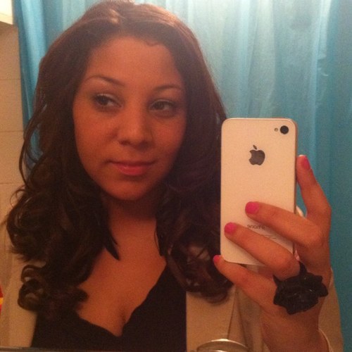 AmandaLagendijk's profile picture. 