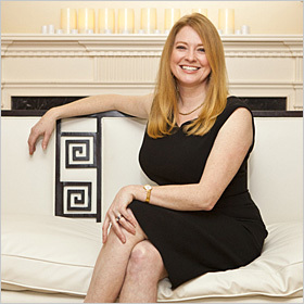 Owner and President of SMJ Interiors//NCIDQ Certified