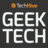 geektech's profile image