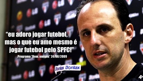 fá-clube do Rogério ceni