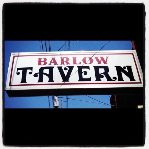 6008 N Greeley Avenue 
Portland, OR 97217
Open daily 11am - 2am
