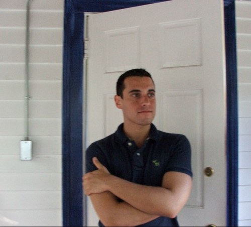 jpwalsh81's profile picture. Physician, foodie, wine enthusiast.