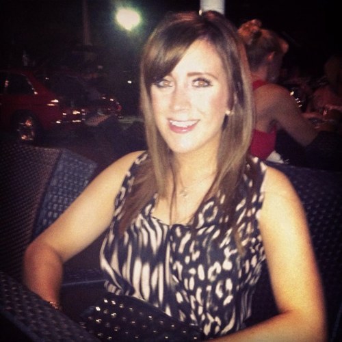 WhitneyLBrooks's profile picture. 