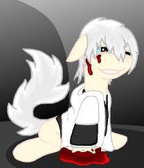 Hello Im Alexis Mercer a very fun crazy pony i know i look odd but im like all ponies but im strong sexy and loving hehe