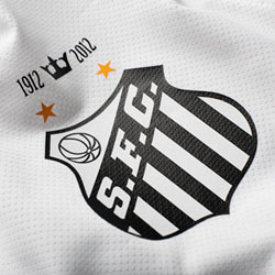 Fã do Santos Futebol Clube , Quem ama esse Time Segue Aew ܠܢܠܢ