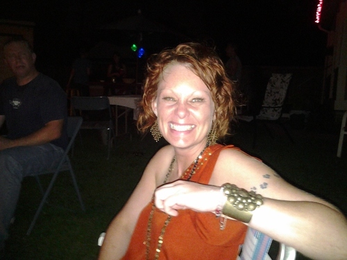 Littleredjill's profile picture. Batshit Crazy Mama(?!) of WORLD'S GREATEST SON