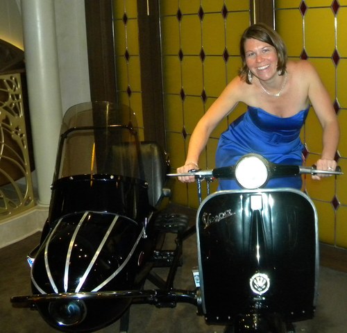 fundulidae's profile picture. Living the Disney Life