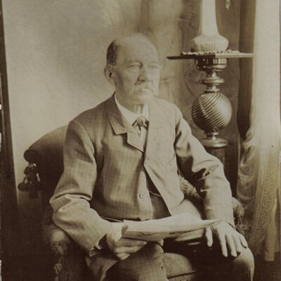 Profile Picture of Andreas K. Böttcher (@AndreasKarlBttc) on Twitter